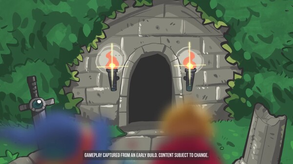 Introductionary Trailer