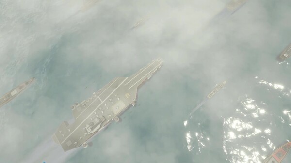 Game Demo video thumbnail for Skyborn:IronWings