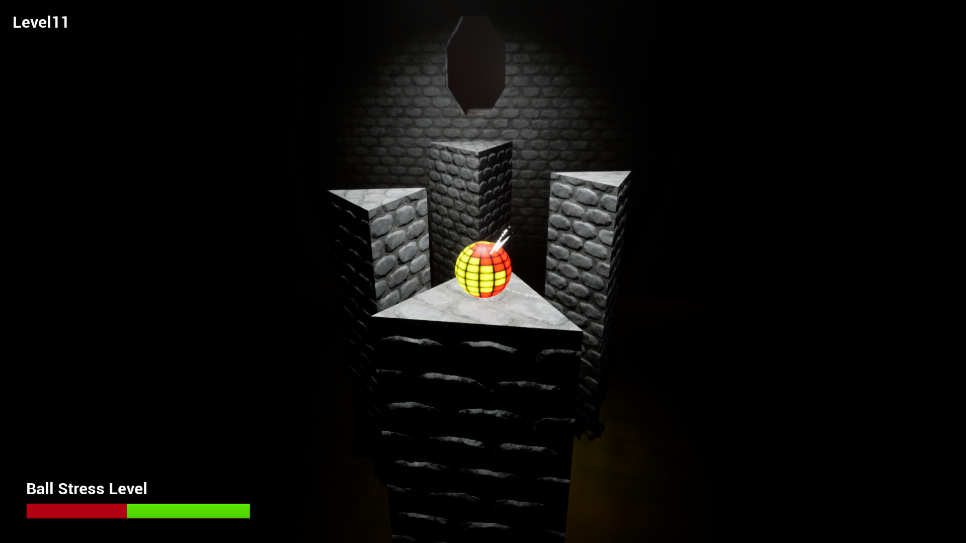 Stress Ball screenshot #3