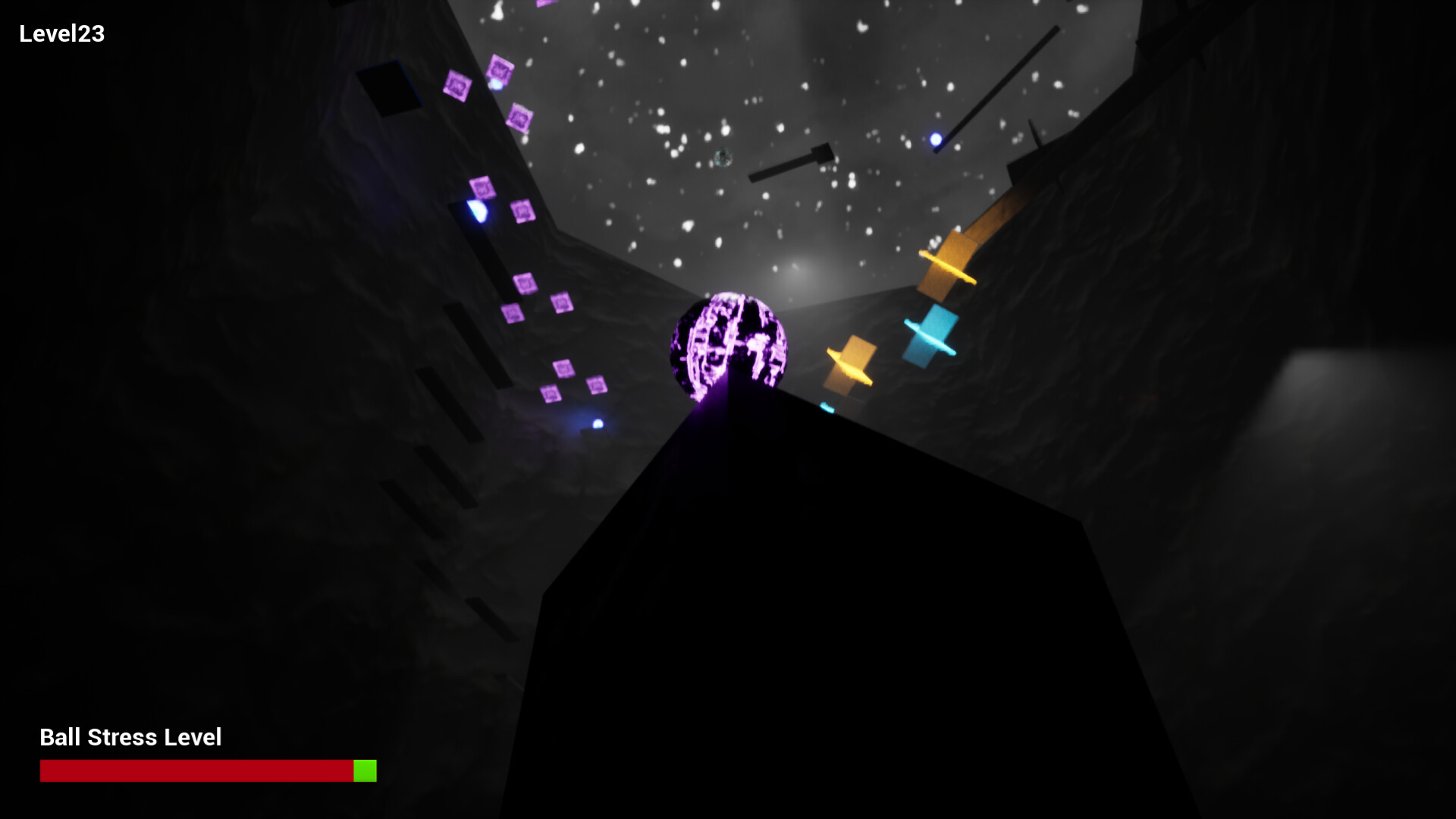 Stress Ball screenshot #5