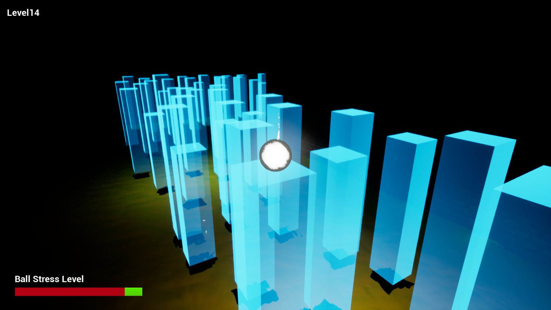 Stress Ball Featured Screenshot #1