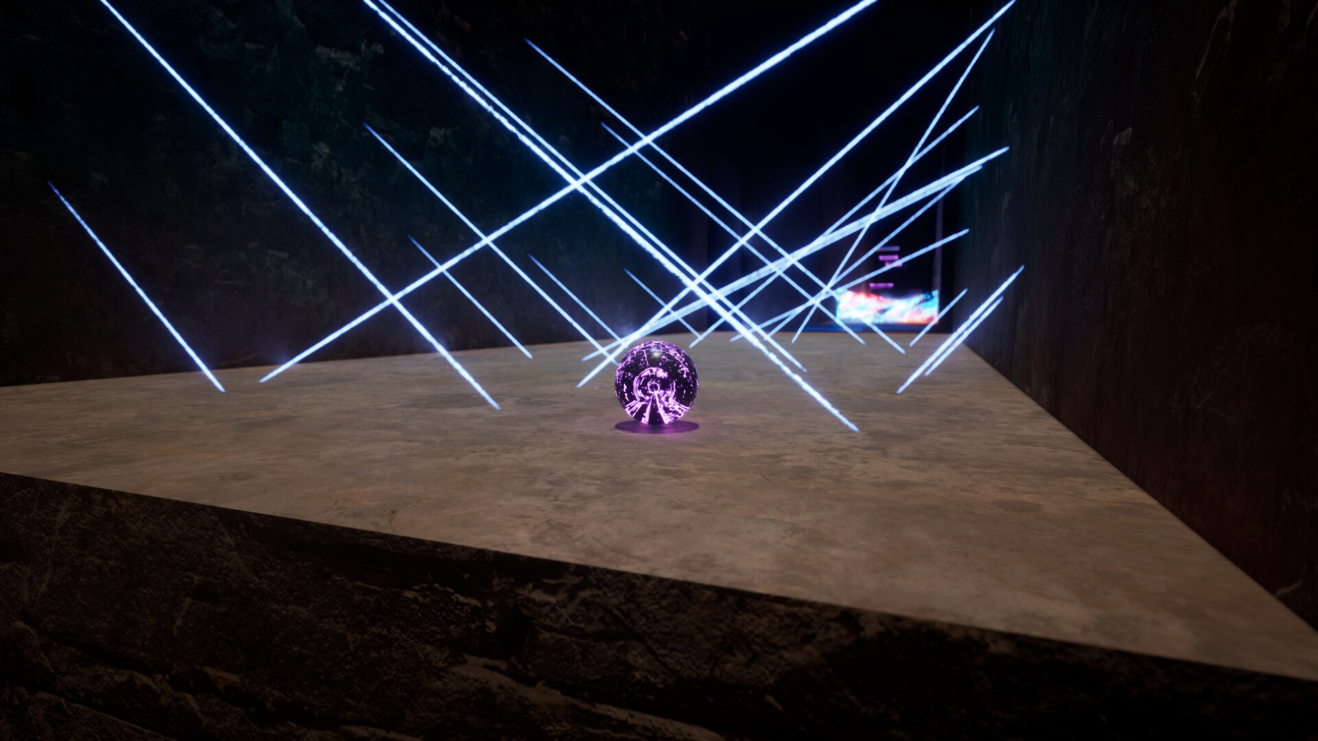 Stress Ball screenshot #2