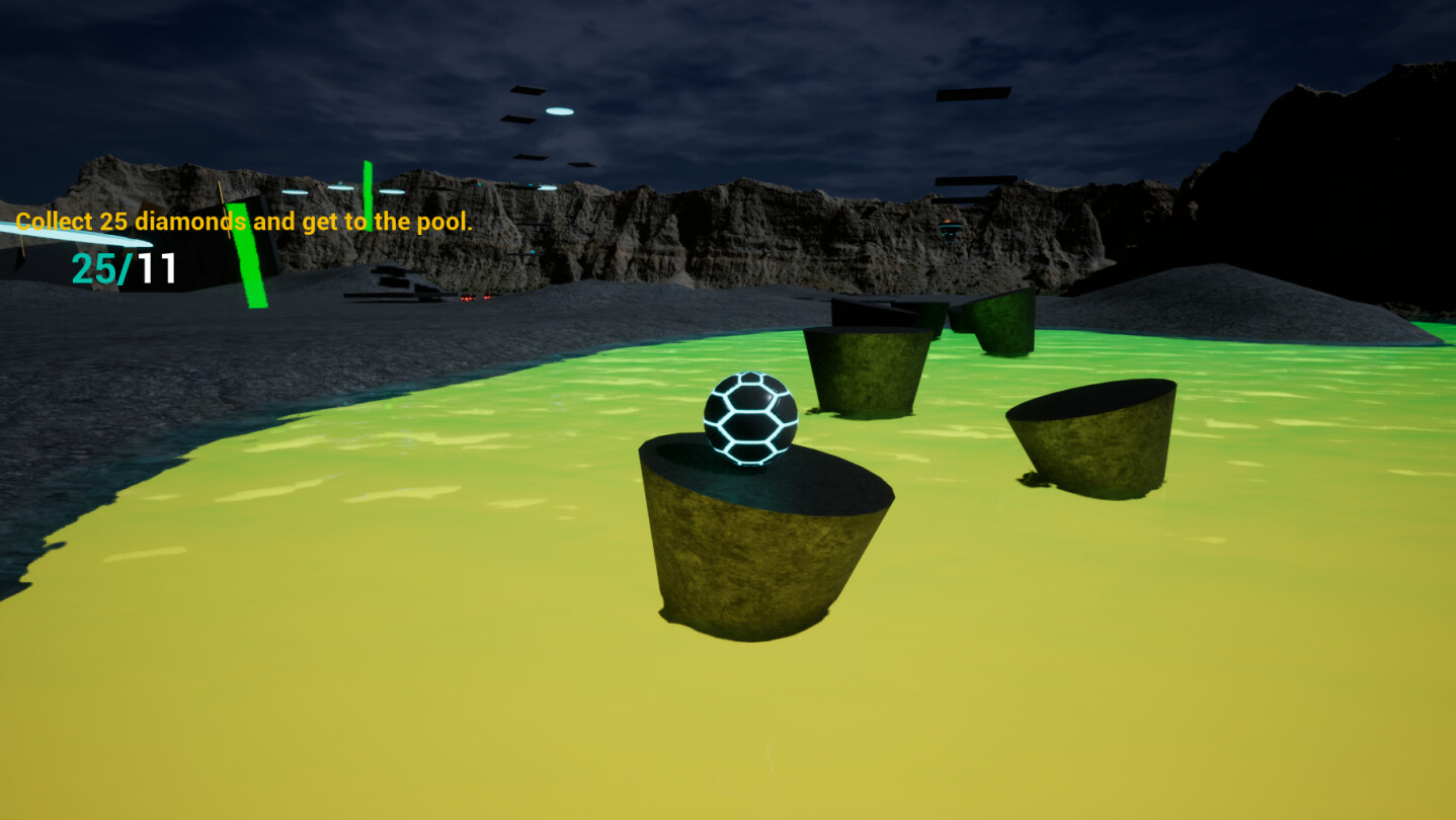 Stress Ball screenshot #8