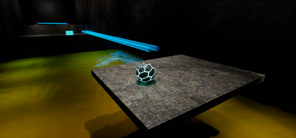 Stress Ballfor windows and Linux 1