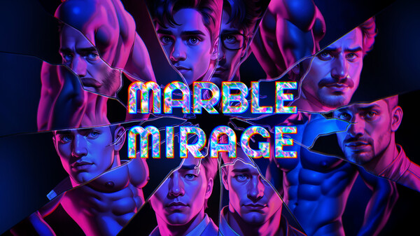 Marble Mirage Trailer video thumbnail for MARBLE MIRAGE