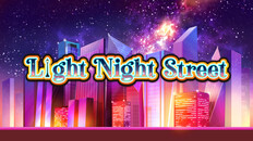 General / Cinematic | Light Night Street Trailer