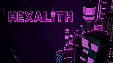 Ogólne / filmowe | Hexalith - Announcement Trailer