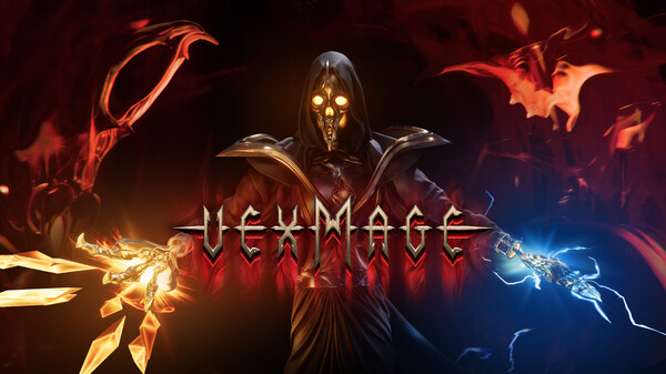 VEX MAGE screenshot thumbnail video