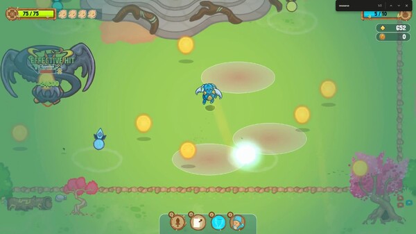 Seeker Quest: The Creature Collector screenshot thumbnail video