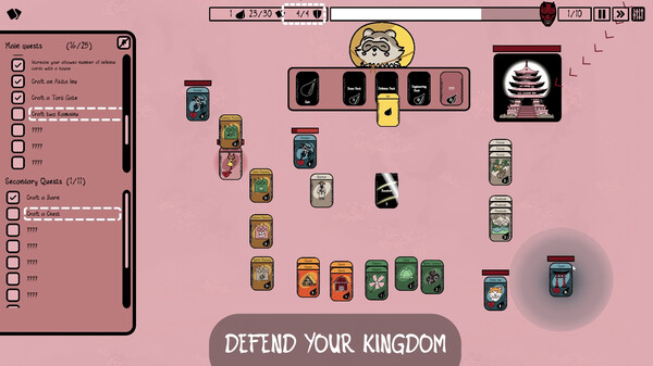 Irezumi Defenders Trailer