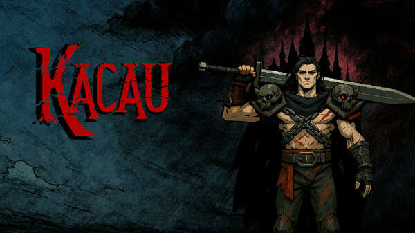 Official Game Trailer