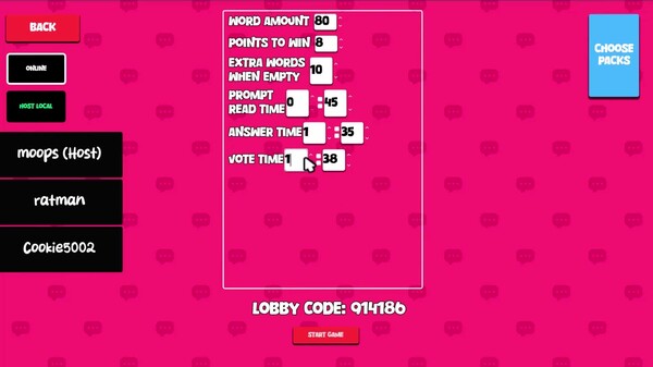 Roops Ransom Trailer