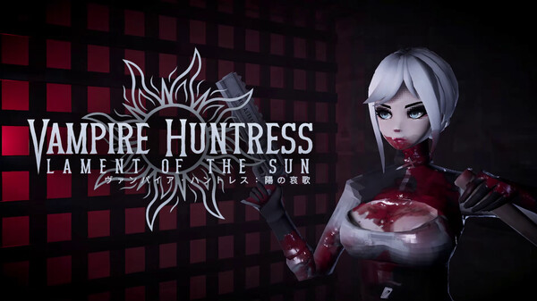 Vampire Huntress - Lament of the Sun GAMEPLAY TRAILER