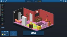 General / Cinematic | Trailer - Interior Tales