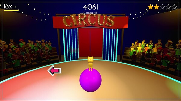 Gameplay Teaser (Medium difficulty)