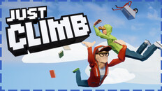 一般 / CG | Just Climb : Official Trailer