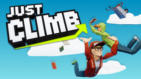 Just Climb : Official Trailer