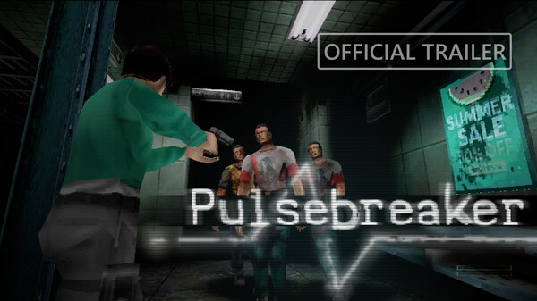 Official IGN Trailer