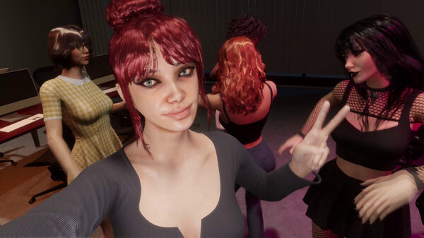 Happy Hour Announcement Trailer