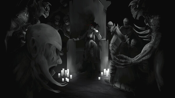 Seeing Red Gameplay Teaser