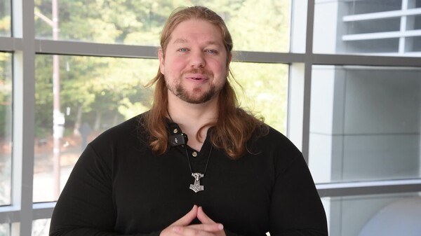 Project Leyline Announcement