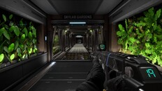 Трейлер игрового процесса | Undead Space – Первый официальный трейлер