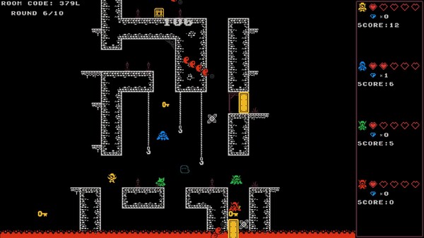 Rogue Raiders Trailer 1