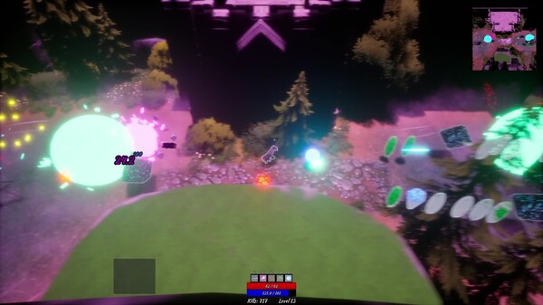 Loop Mage Trailer video thumbnail for LoopMage: The Infinite Trials