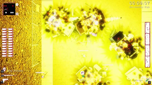 ZED Patrol: ReRolled - Anniversary Edition