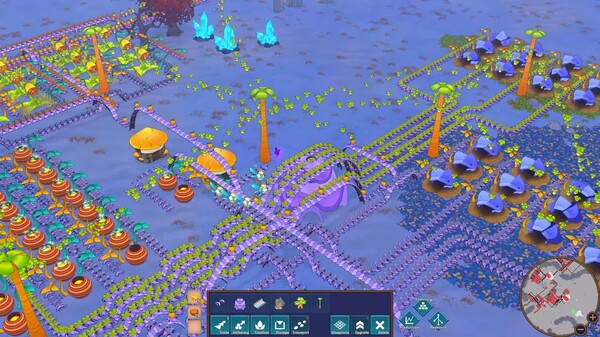 R&R store page launch trailer