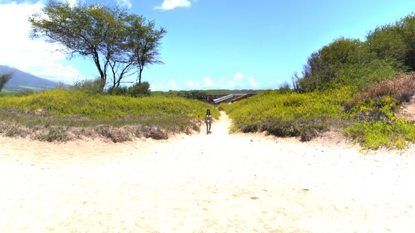 Camila Promo Trailer