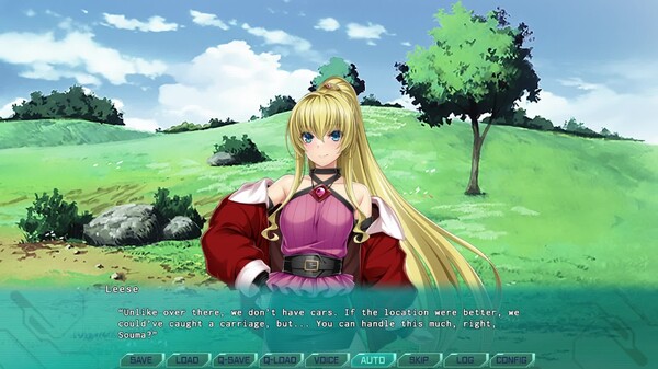 Holy Valkyrie ExS-TIA R