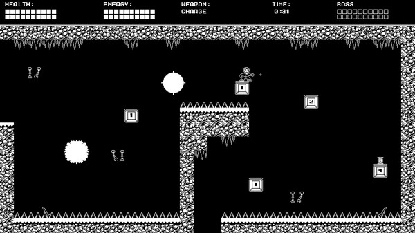 Hand Cannon: Janky Reality screenshot thumbnail video