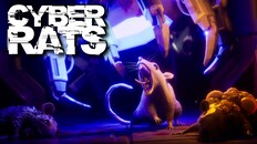 เกมเพลย์ | Cyber Rats Demo Trailer