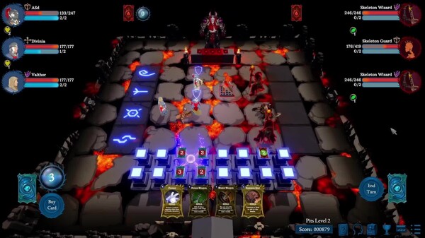 Dolven Launch Trailer