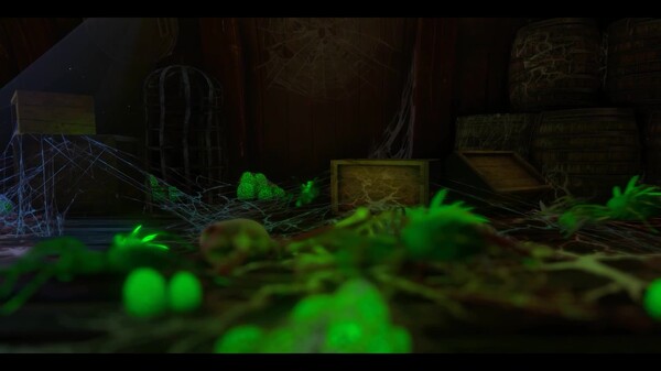 Pirate Ghost Ship Game Play 