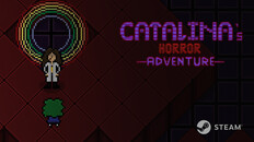 Gameplay | Catalina's Horror Adventure: Final Trailer