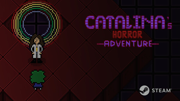 Catalina's Horror Adventure: Final Trailer