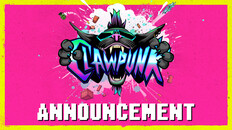 Spelupplägg | Lauch Date Announce