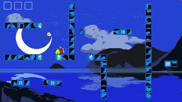 PiPu Party Gameplay Trailer