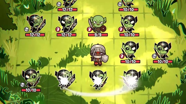 Journey to the Void screenshot thumbnail video