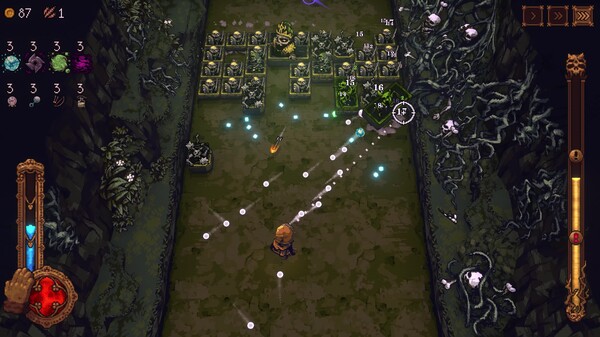 BALL x PIT thumbnail 1