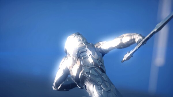 Supreme Heroes "Rise up" Trailer