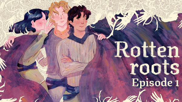 Episode 1 Launch Trailer