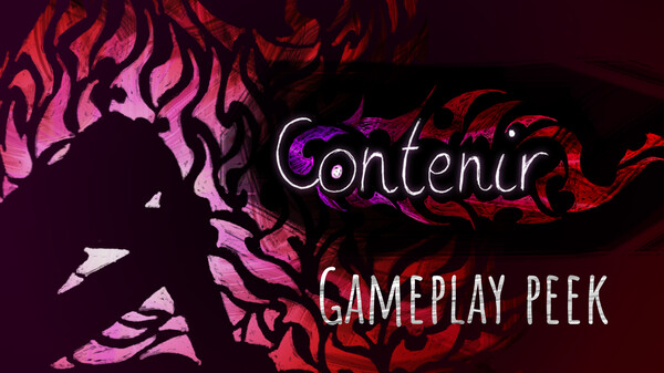 Early gameplay peek video thumbnail for Contenir