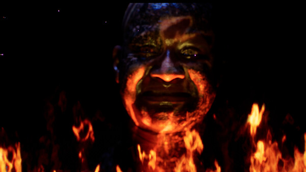 Daughter of Voodoo - Cinematic Trailer