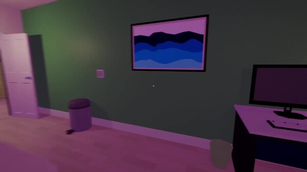 Gameplay | Room 0: The right exit (Aplha 2)