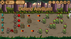 Gameplay | Anvilium Trailer
