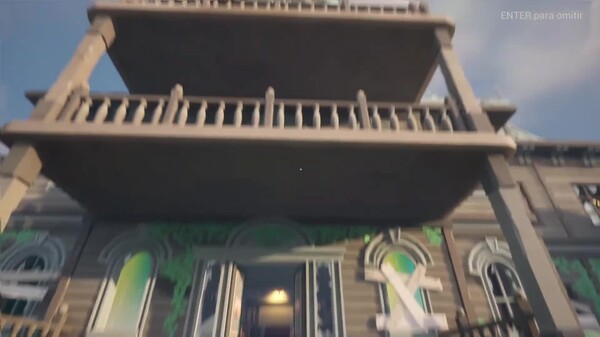 The House of Toys screenshot thumbnail video