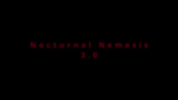 Nocturnal Nemesis | Official Trailer (v3.0 Out Now)